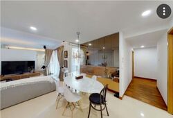 Savannah Condopark (D18), Condominium #528469771
